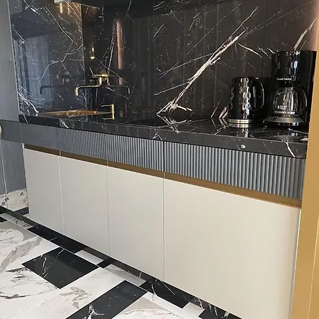 Apartment Apartpark Lividus 333 Swinoujscie