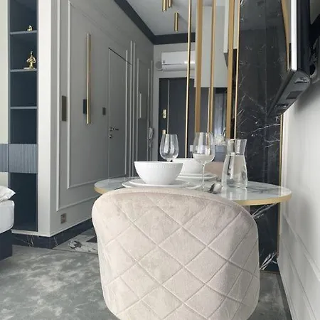 Apartpark Lividus 333 Apartment *