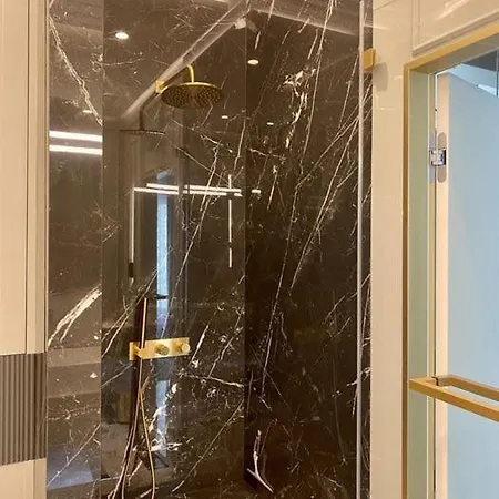 Apartpark Lividus 333 Apartment