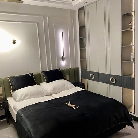 Apartpark Lividus 333