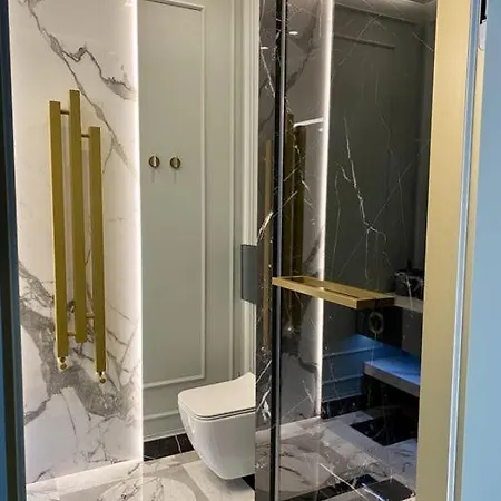 Apartment Apartpark Lividus 333 Swinoujscie