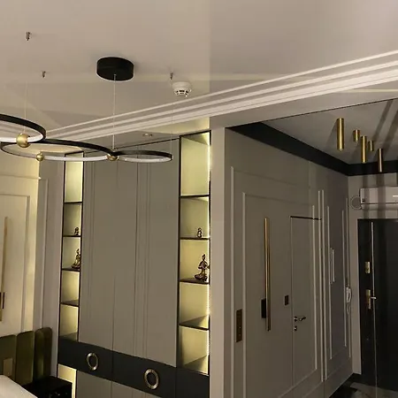 Apartpark Lividus 333 Apartment