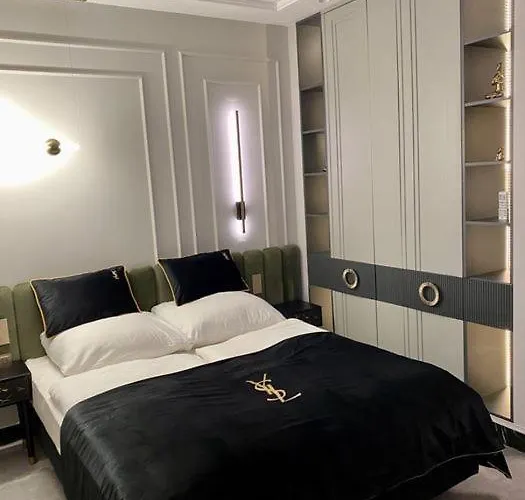 Apartpark Lividus 333